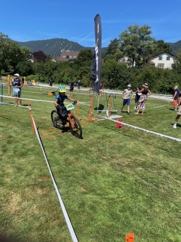 Argoviacup Langendorf